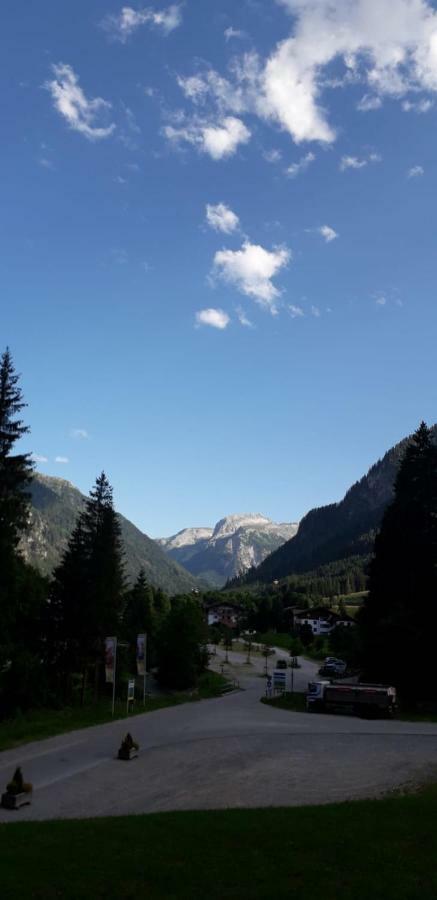 Отель Haus Alpenheim Флахау Экстерьер фото